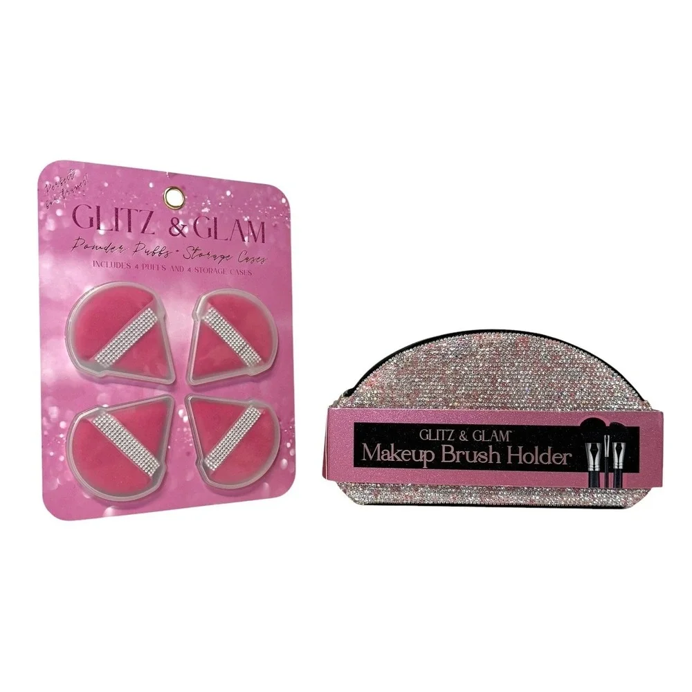 Glitz & Glam *new tag*