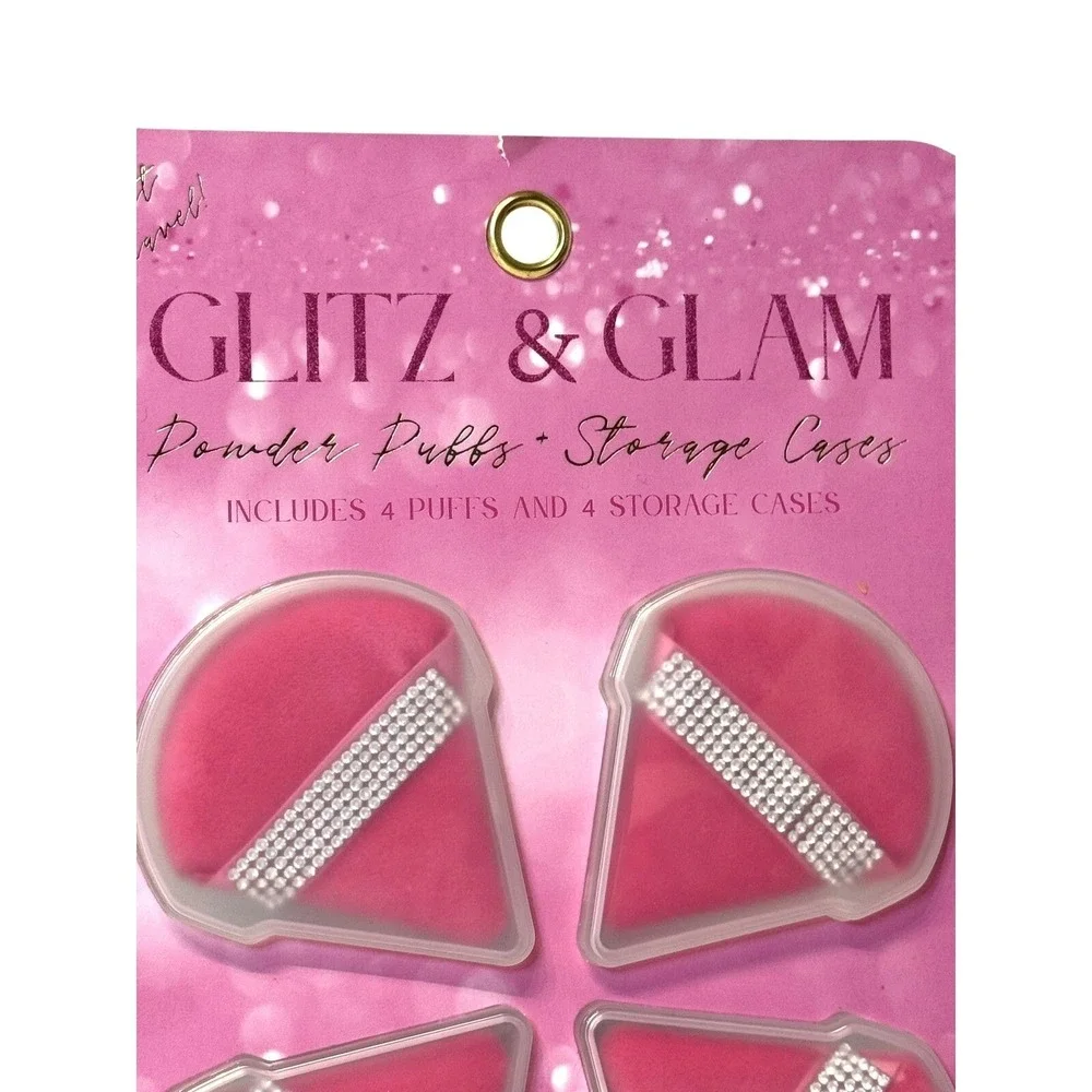 Glitz & Glam *new tag*