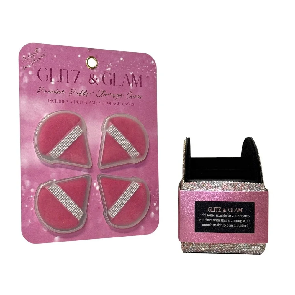 Glitz & Glam *new tag*