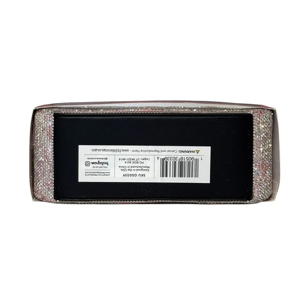 Glitz & Glam *new tag*