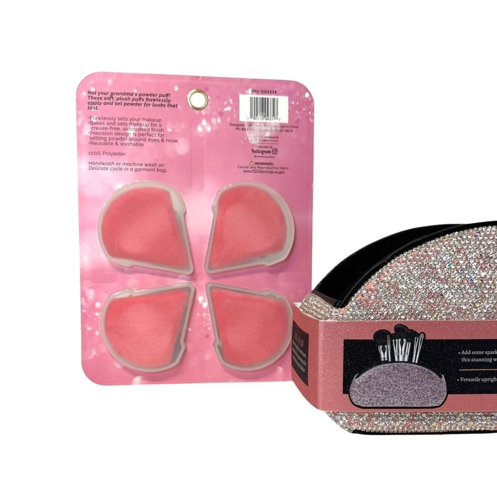 Glitz & Glam *new tag*