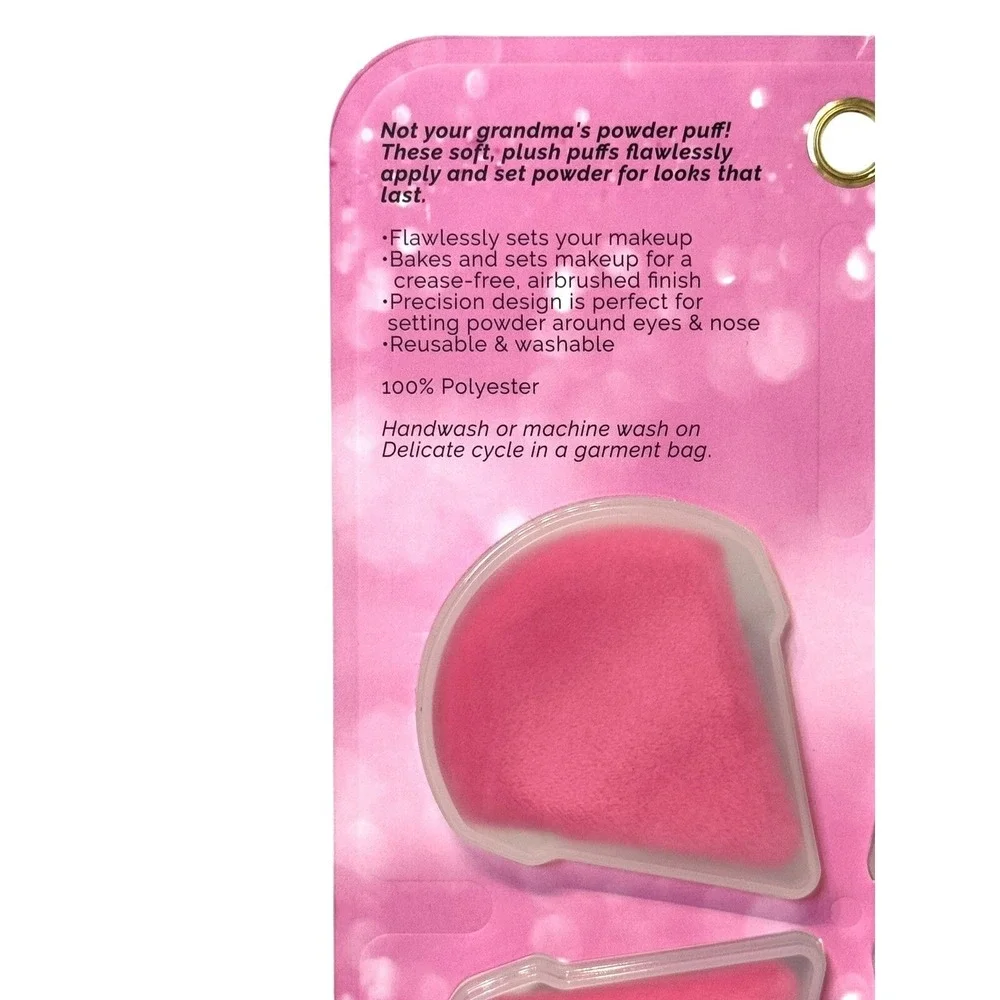 Glitz & Glam *new tag*