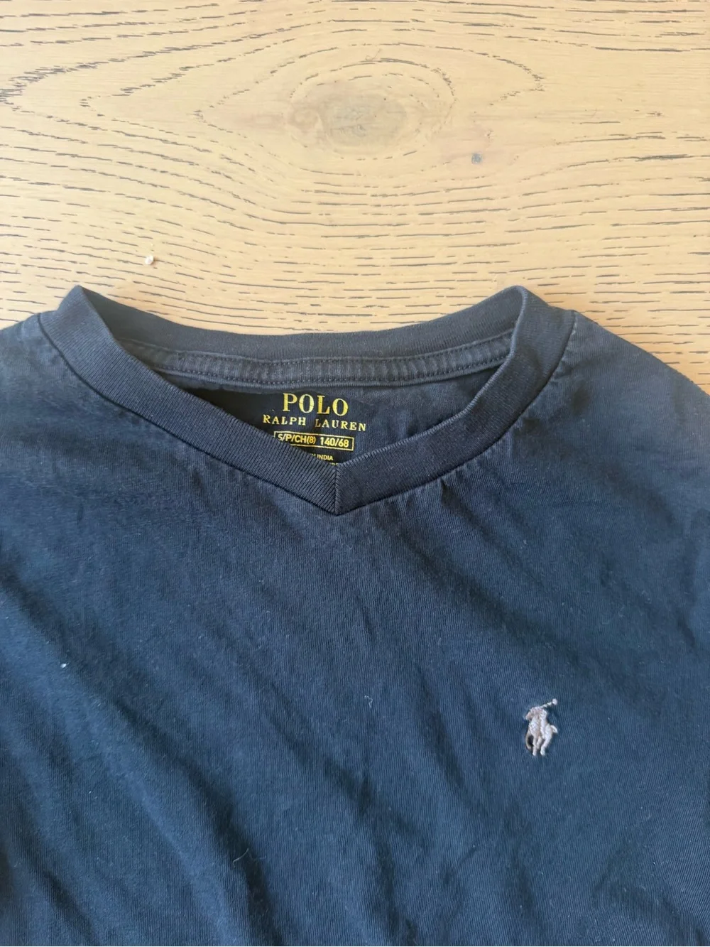 Ralph Lauren three piece