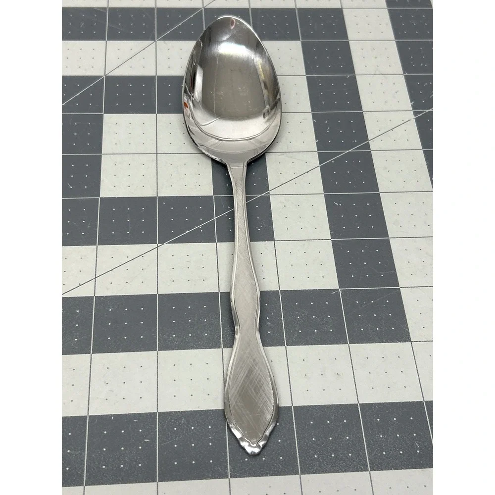Oneida stainless steel