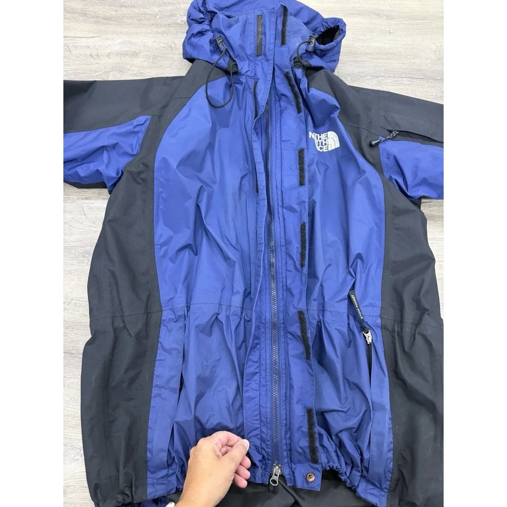 The North Face vintage 90s
