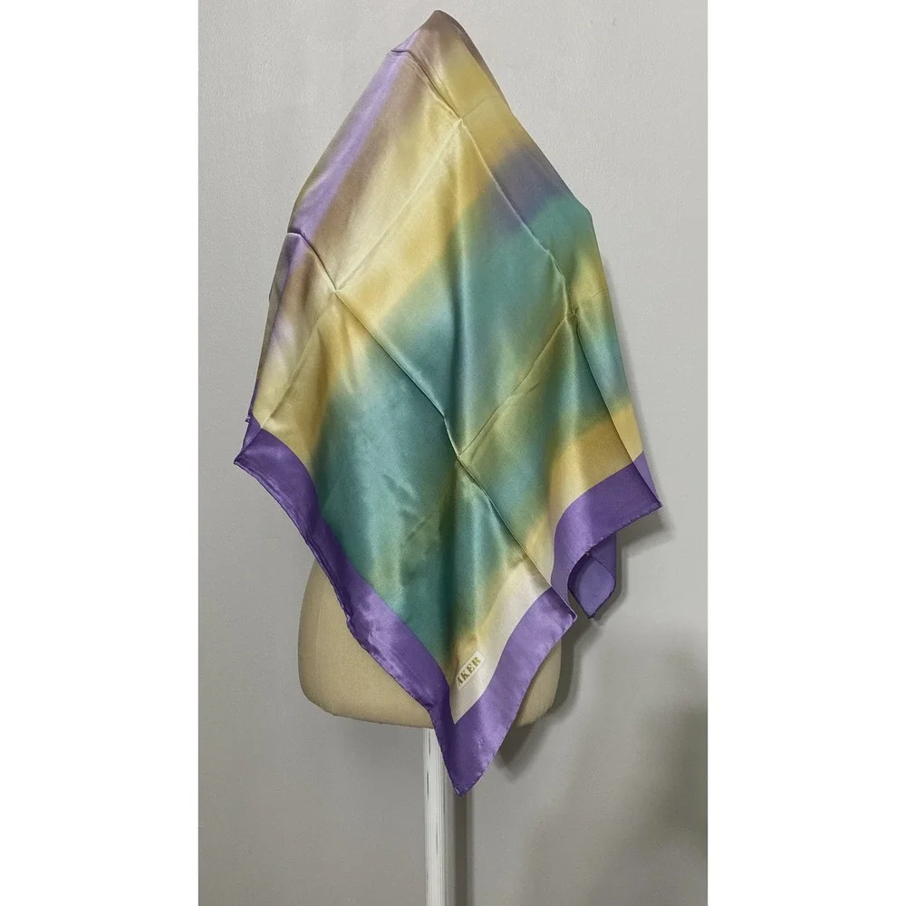 Aker vintage 100%