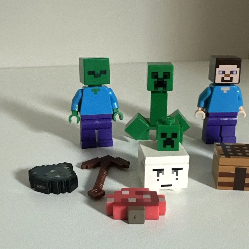 Lego this from