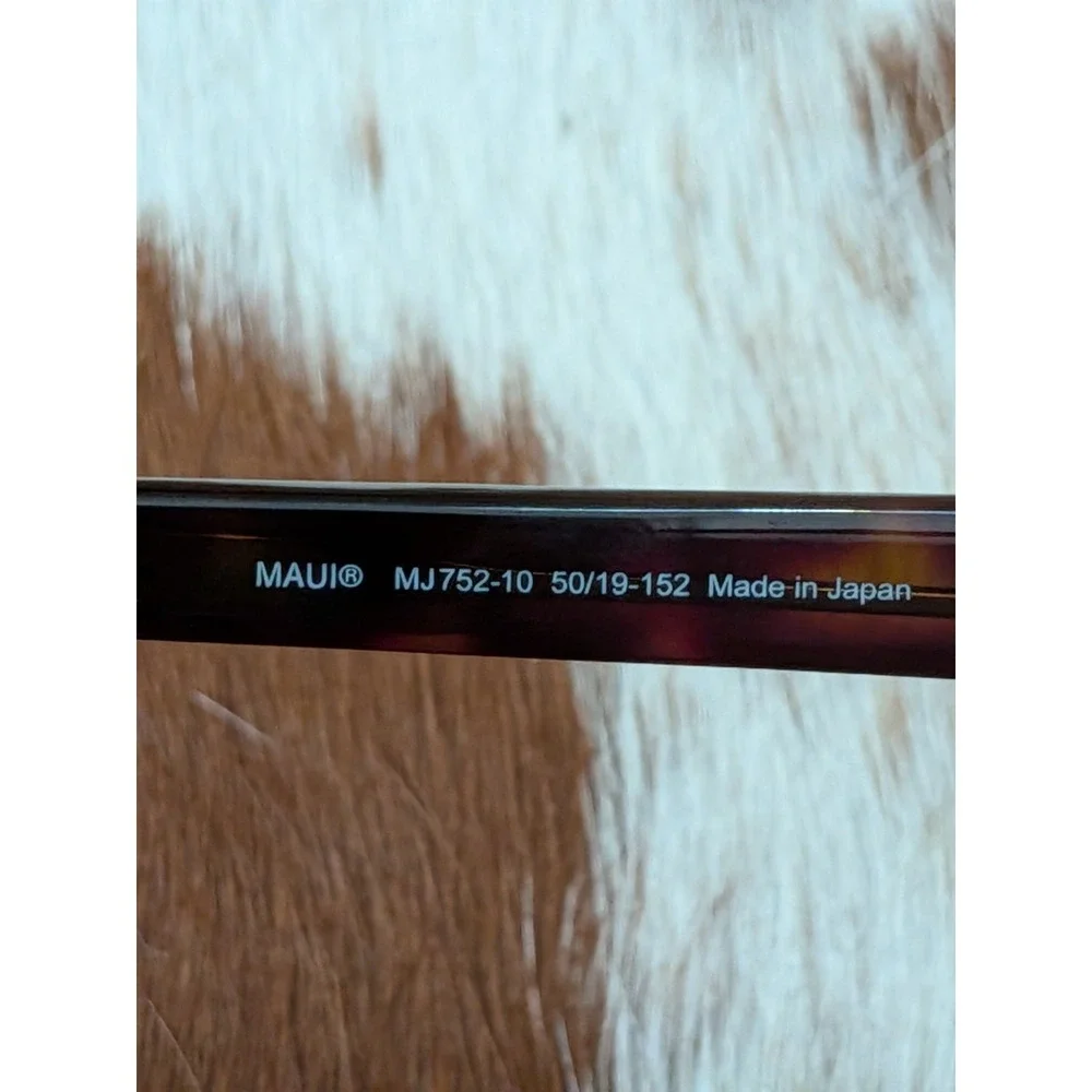 Maui Jim perfect