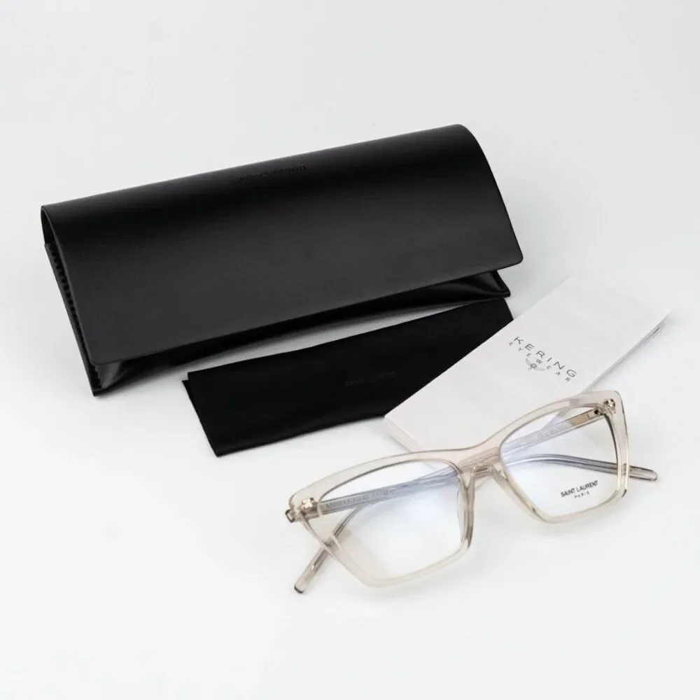 Saint Laurent saint laurent