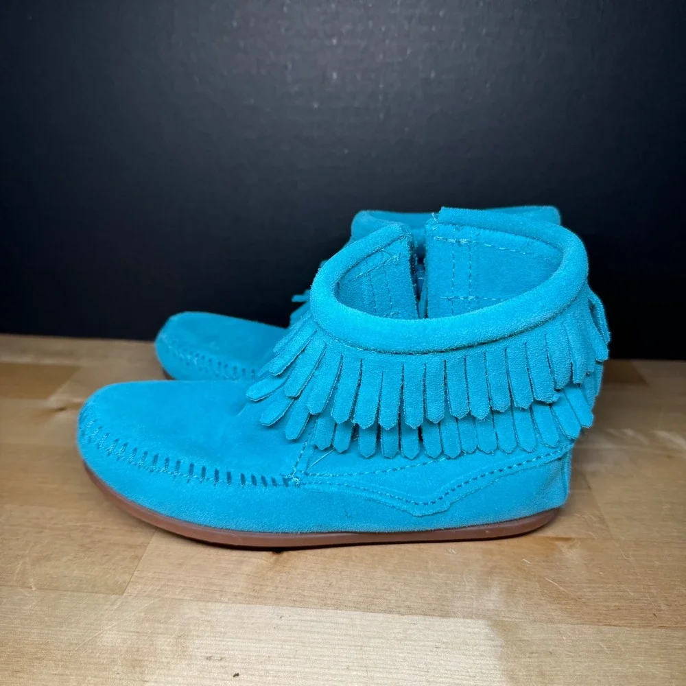 Minnetonka brand model