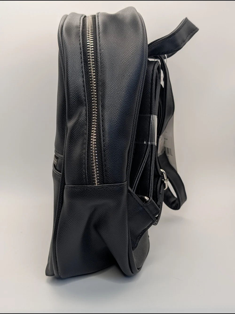 Christian Lacroix sleek black