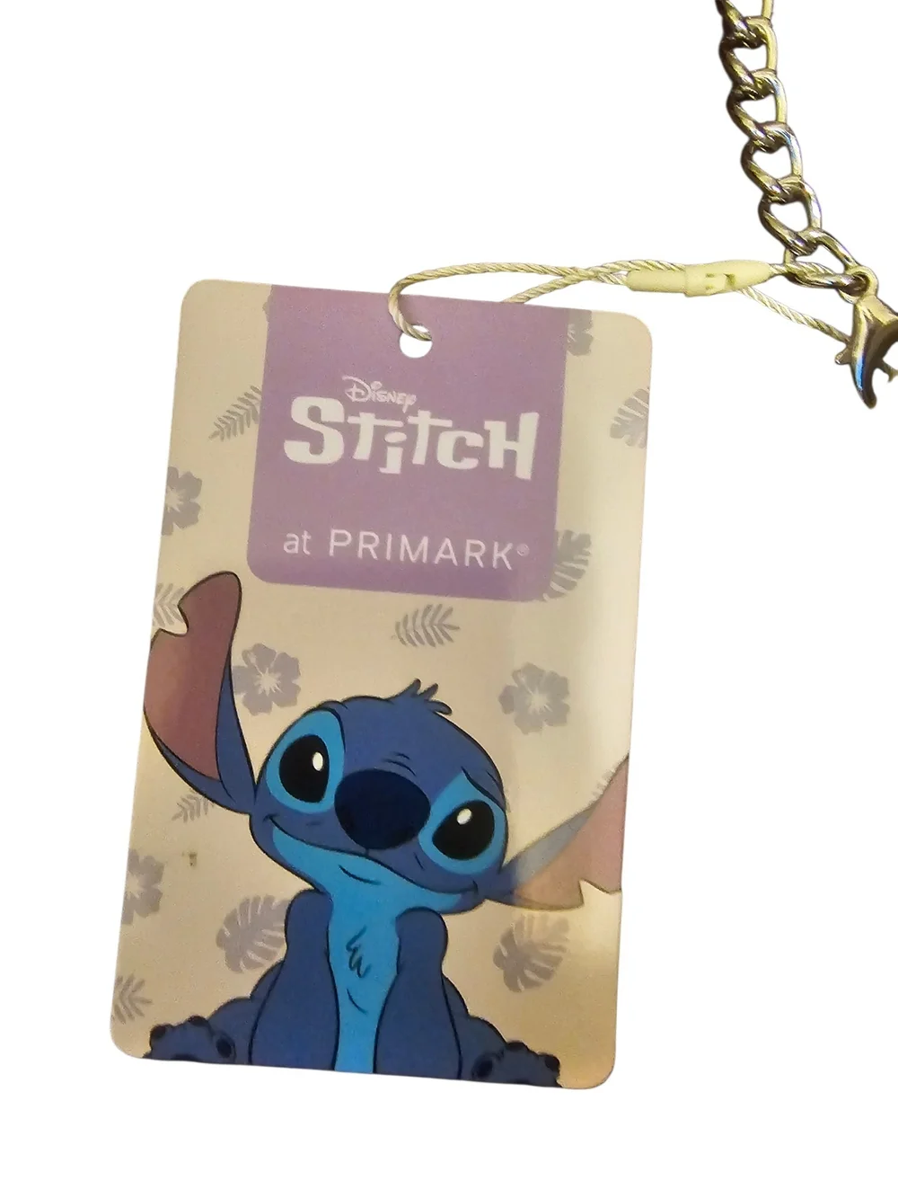Primark official themed