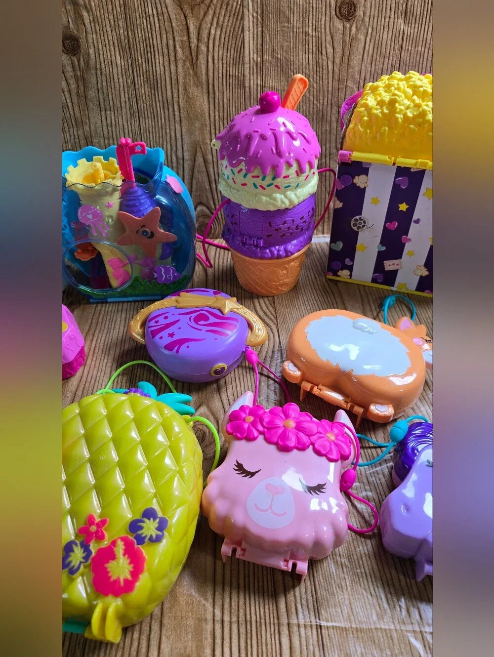 N/A polly pocket