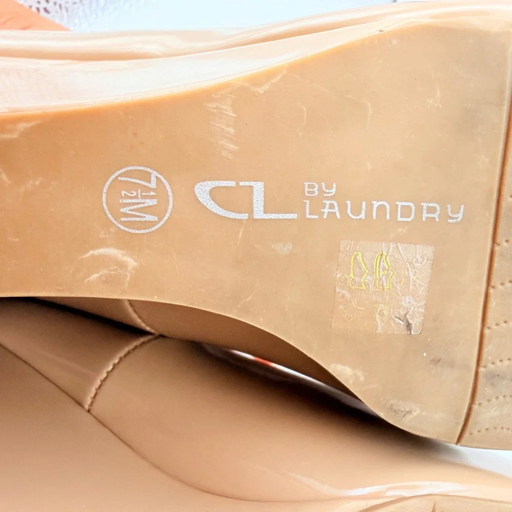 CL Laundry cl laundry