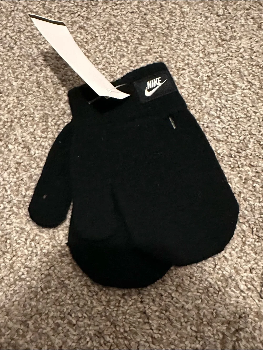 Nike warm knit