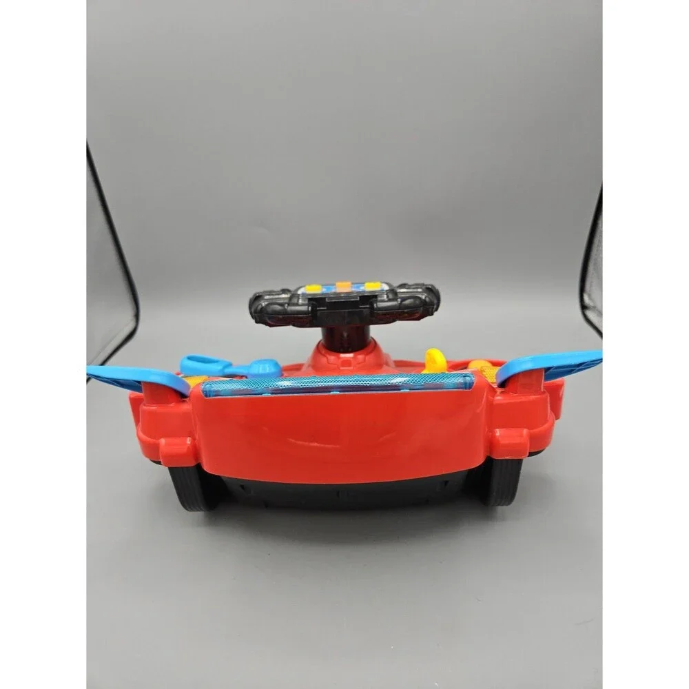 vtech paw patrol