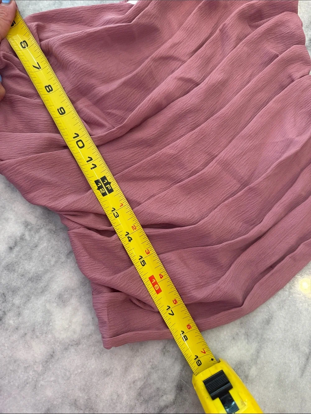 Astr soft mauve