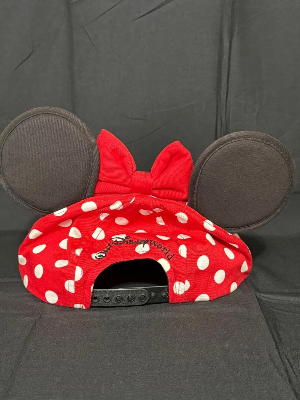 Disney playful cap