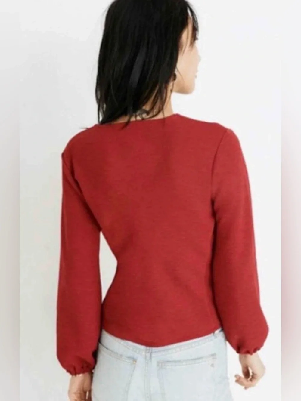 Madewell pre owned