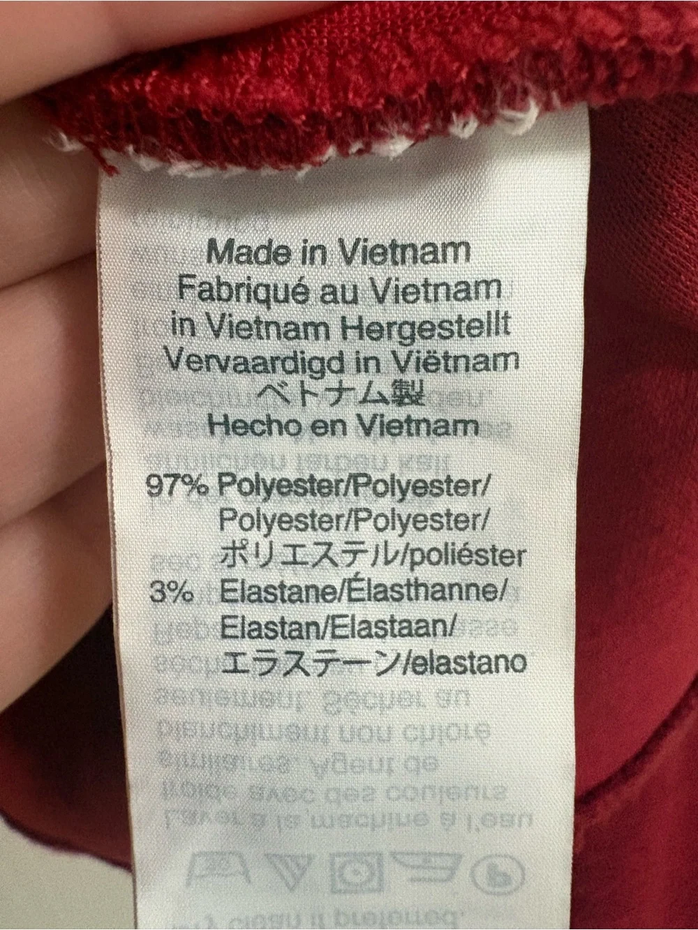Madewell pre owned