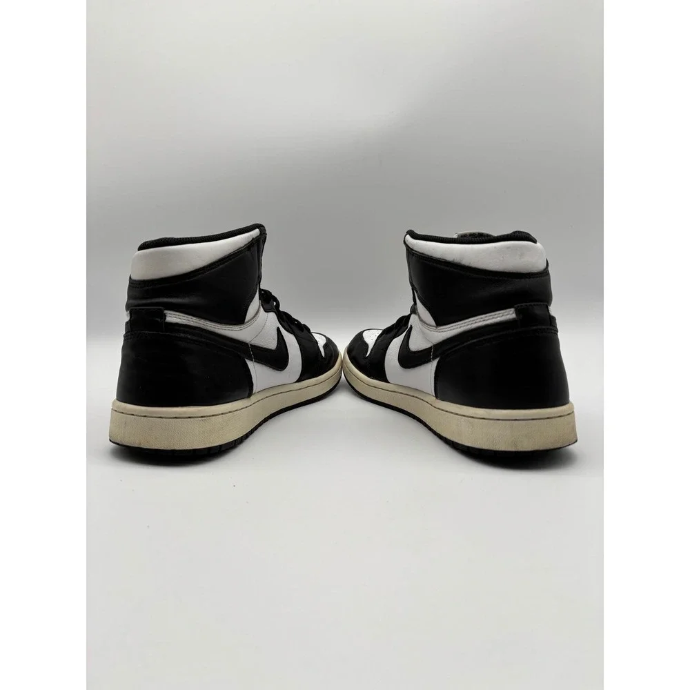 Jordan retro high