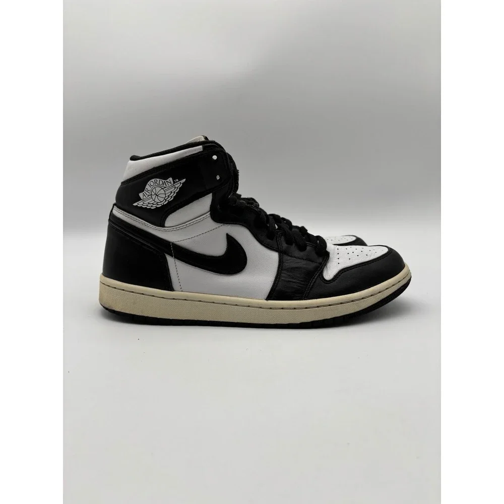 Jordan retro high