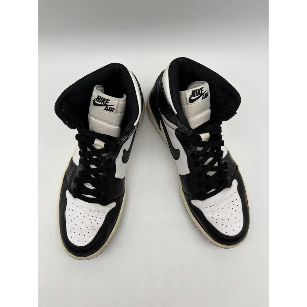 Jordan retro high