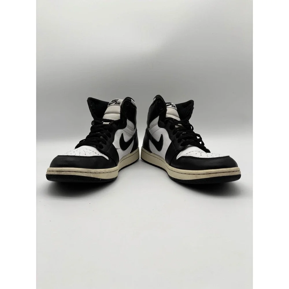 Jordan retro high