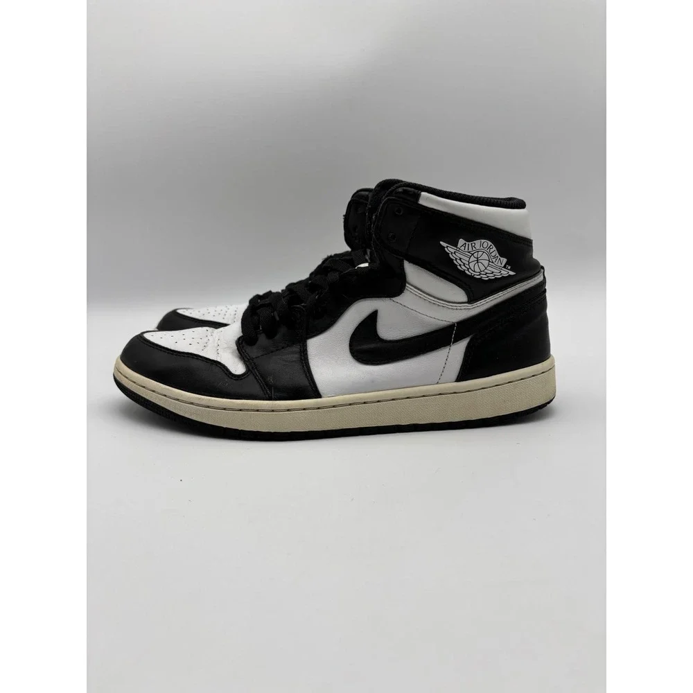Jordan retro high