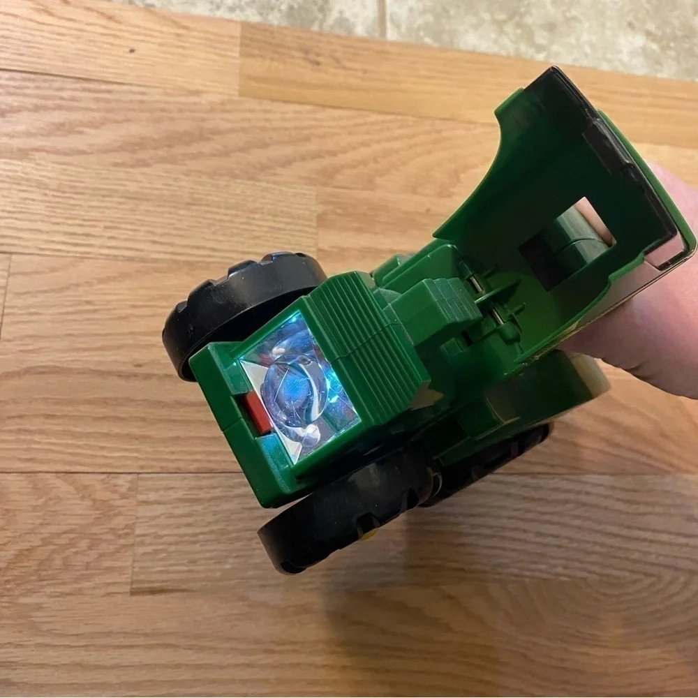 John Deere john deere