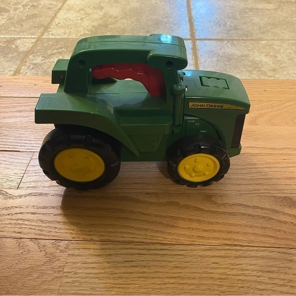 John Deere john deere