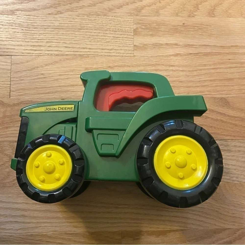 John Deere john deere