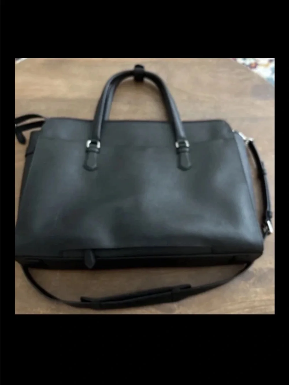 Tumi angelica commuter