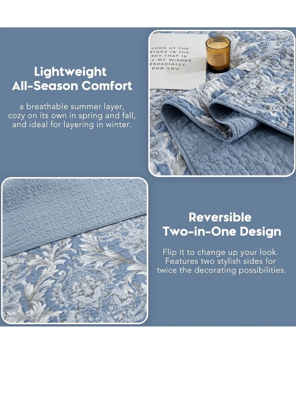 N/A 100% cotton