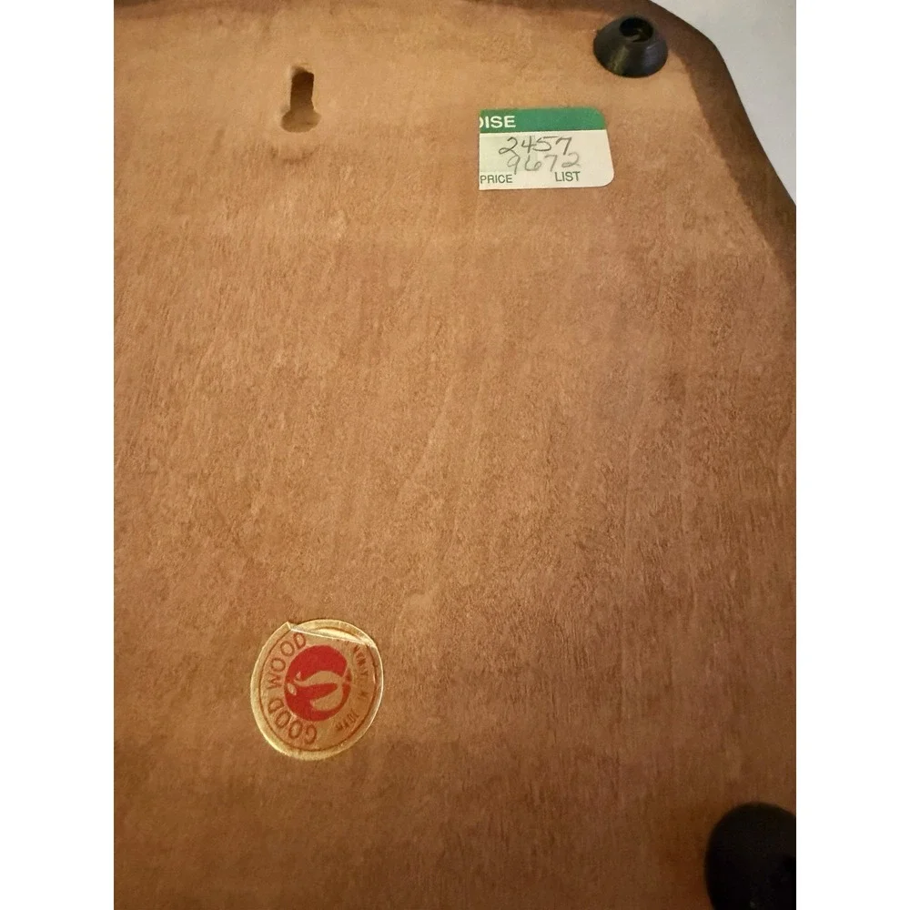 N/A product vintage