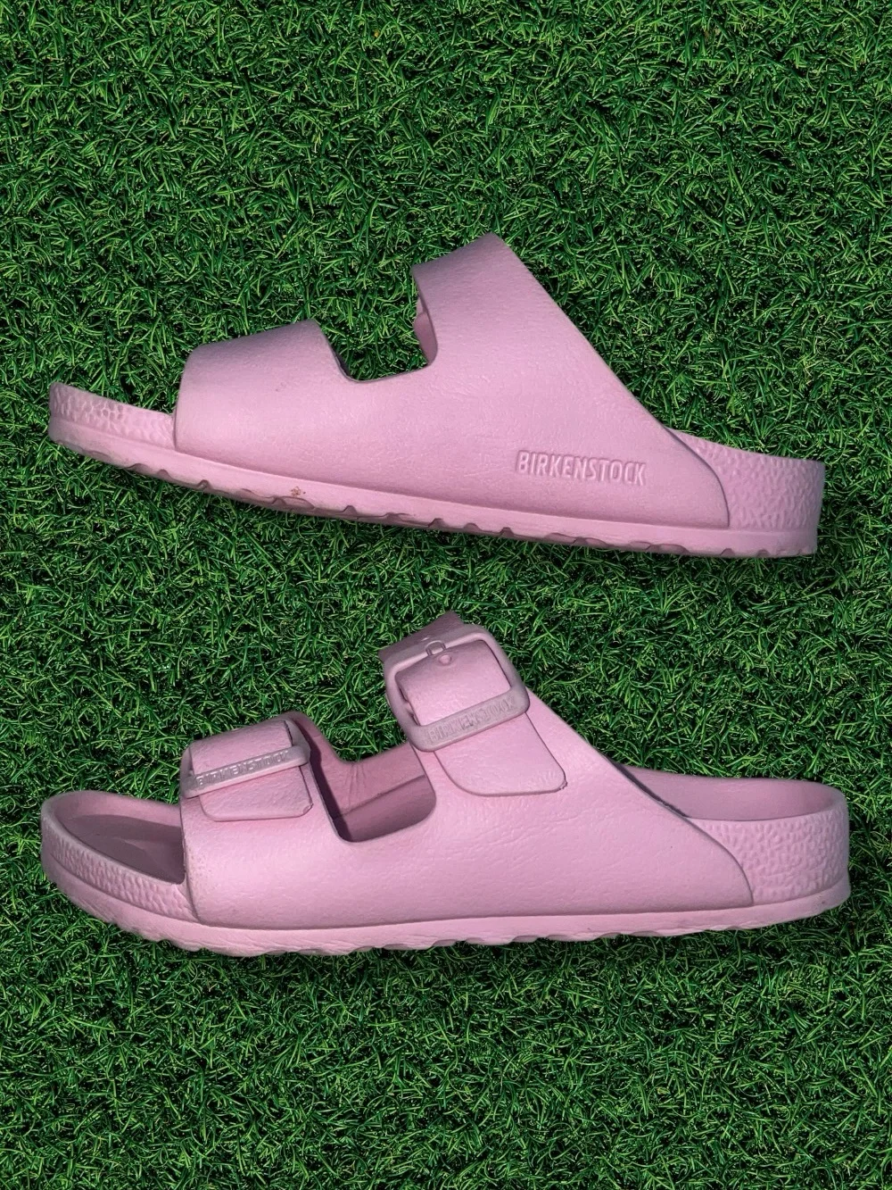 Birkenstock kids arizona