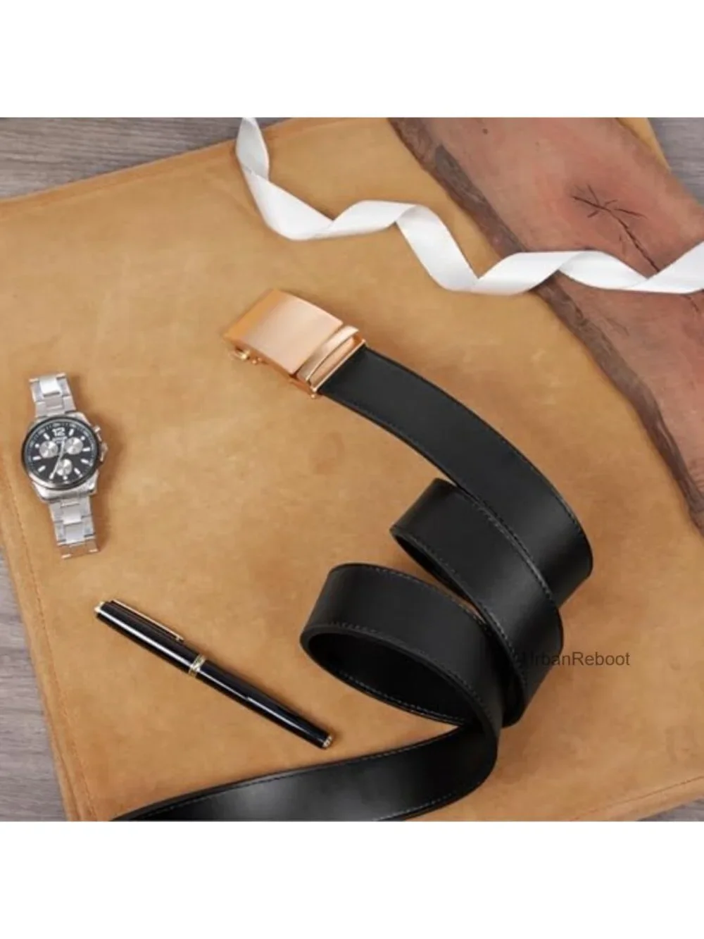 N/A genuine leather