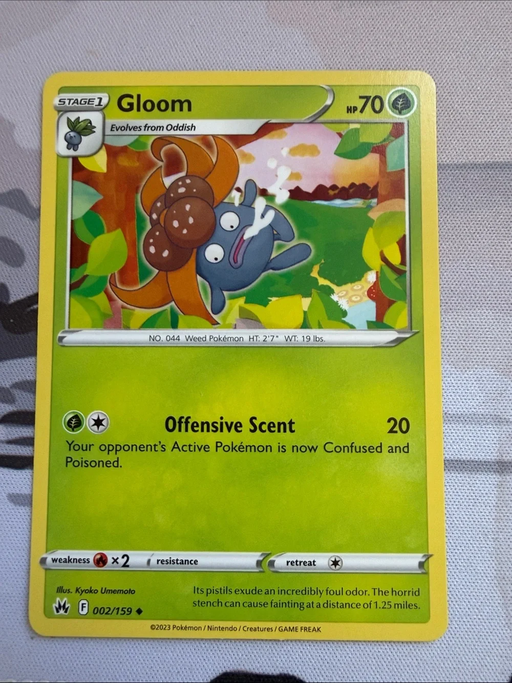 Pokemon mix match