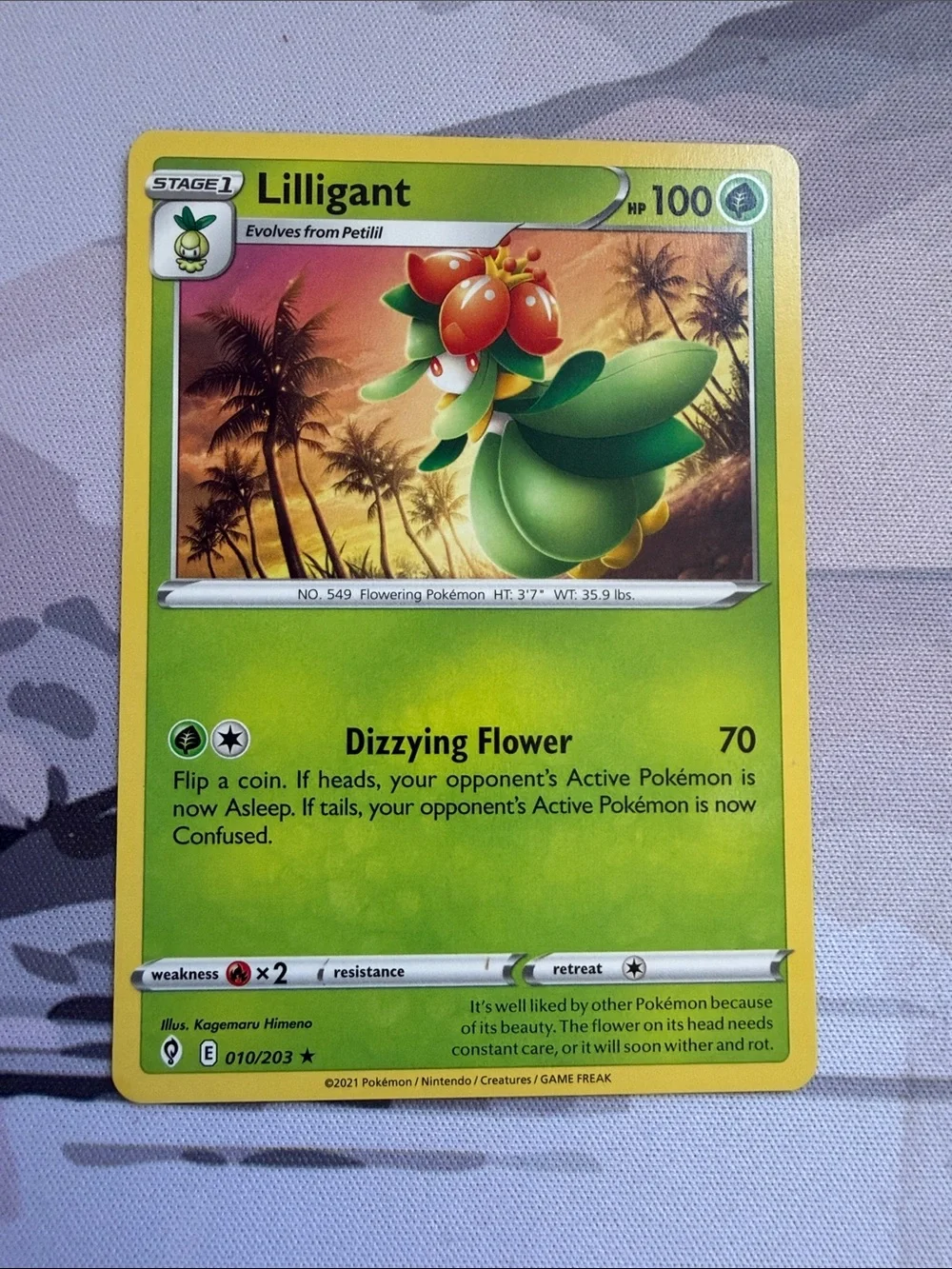 Pokemon mix match