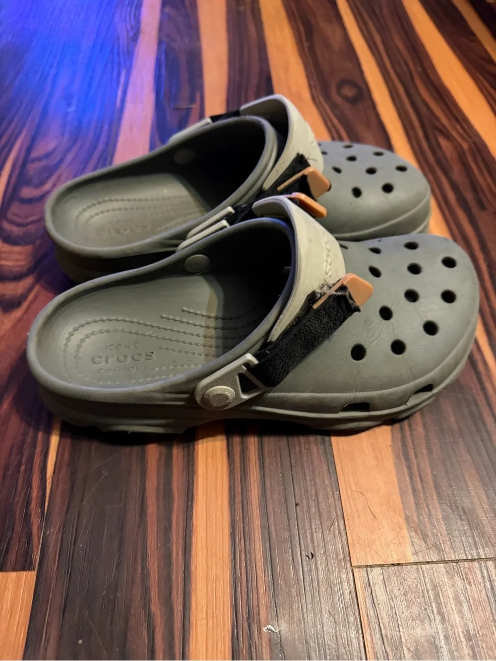 CROCS classic kids