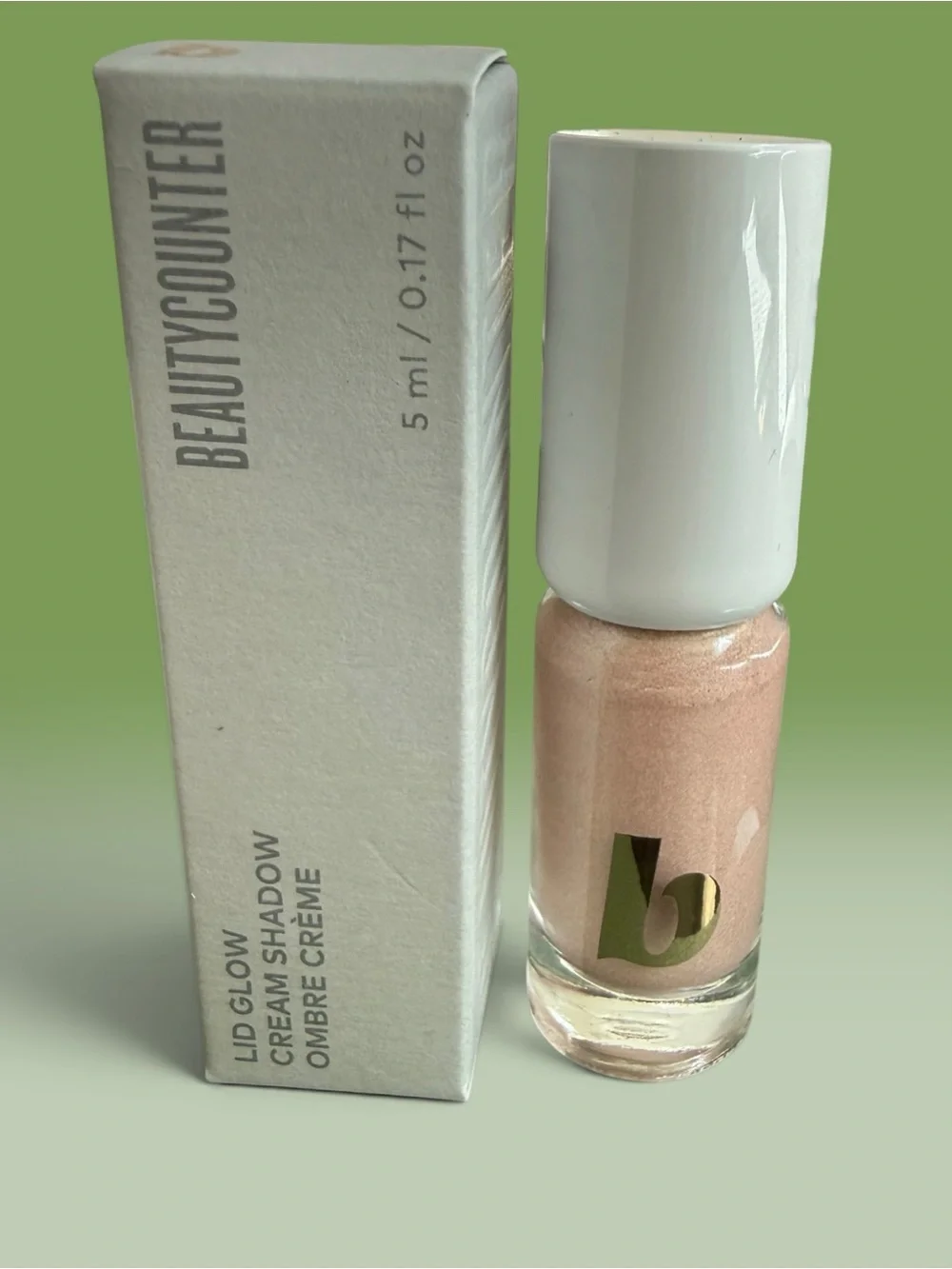 beautycounter this effortless