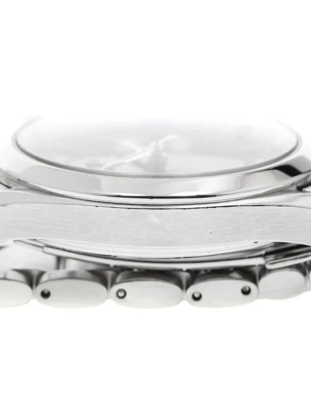 Omega seamaster aqua