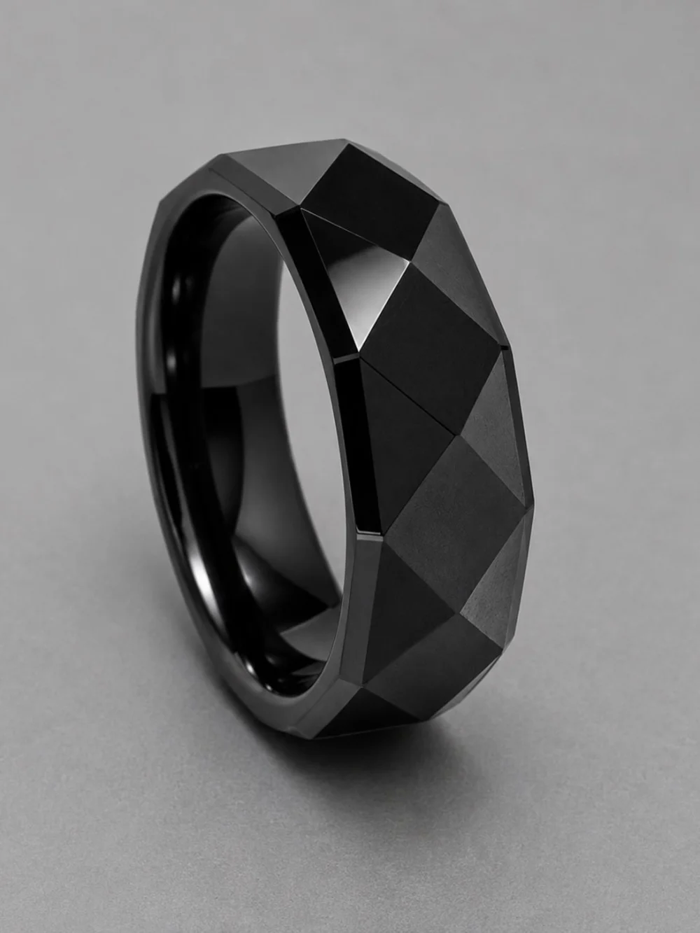 N/A sleek black