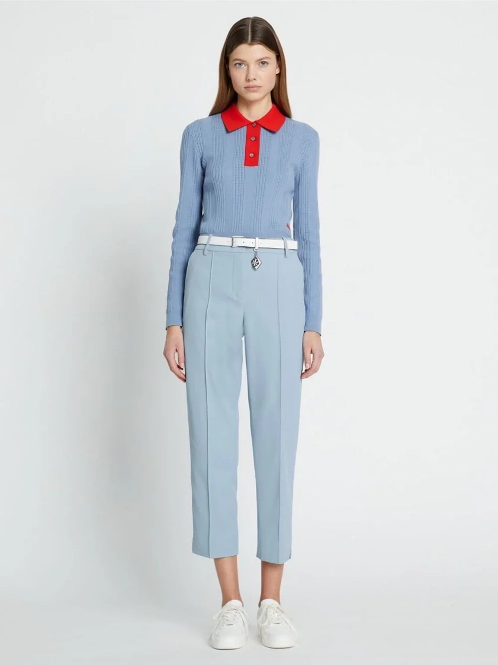 Tory Burch • Tech Twill Golf Pant
