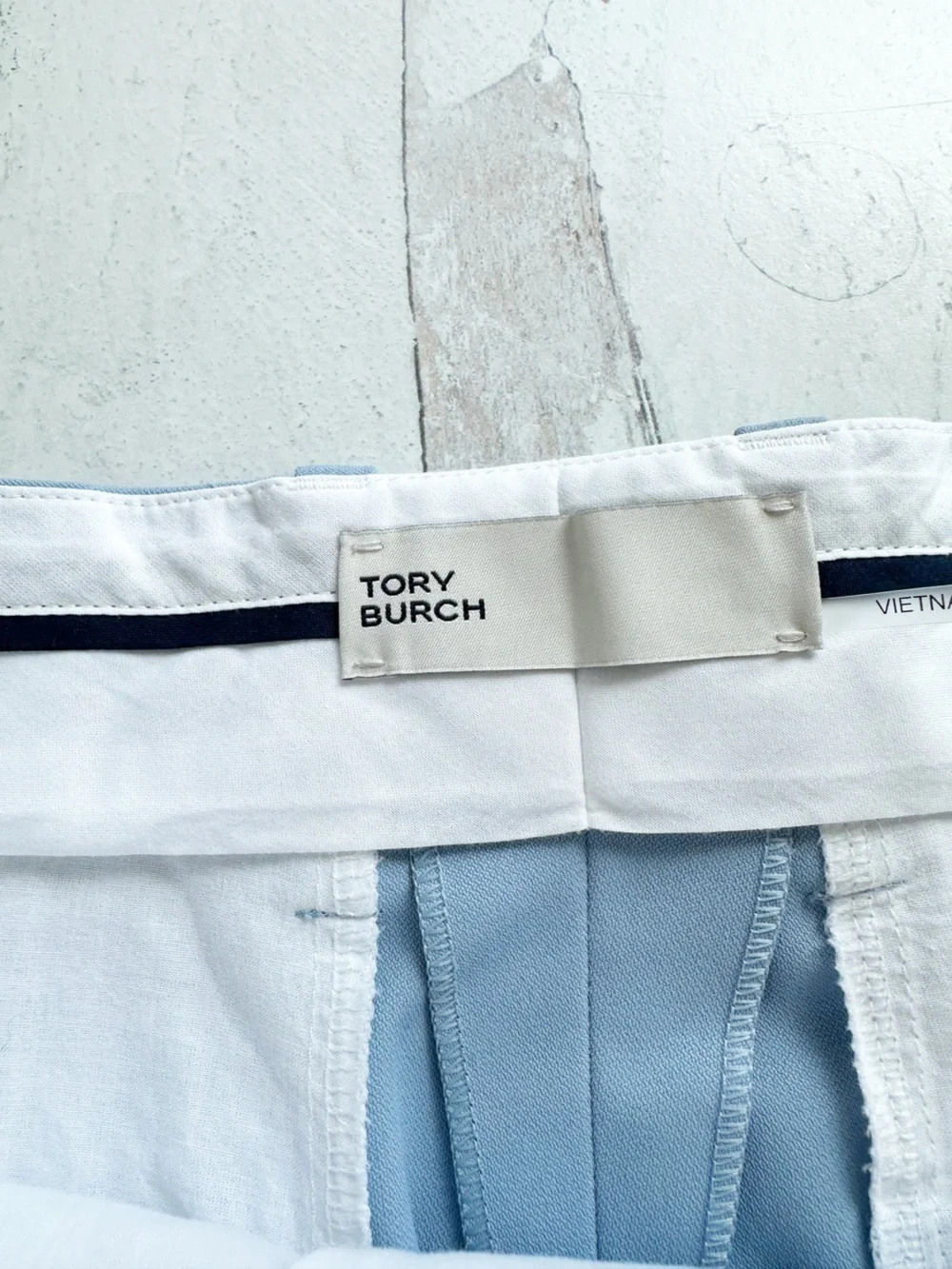 Tory Burch excellent no