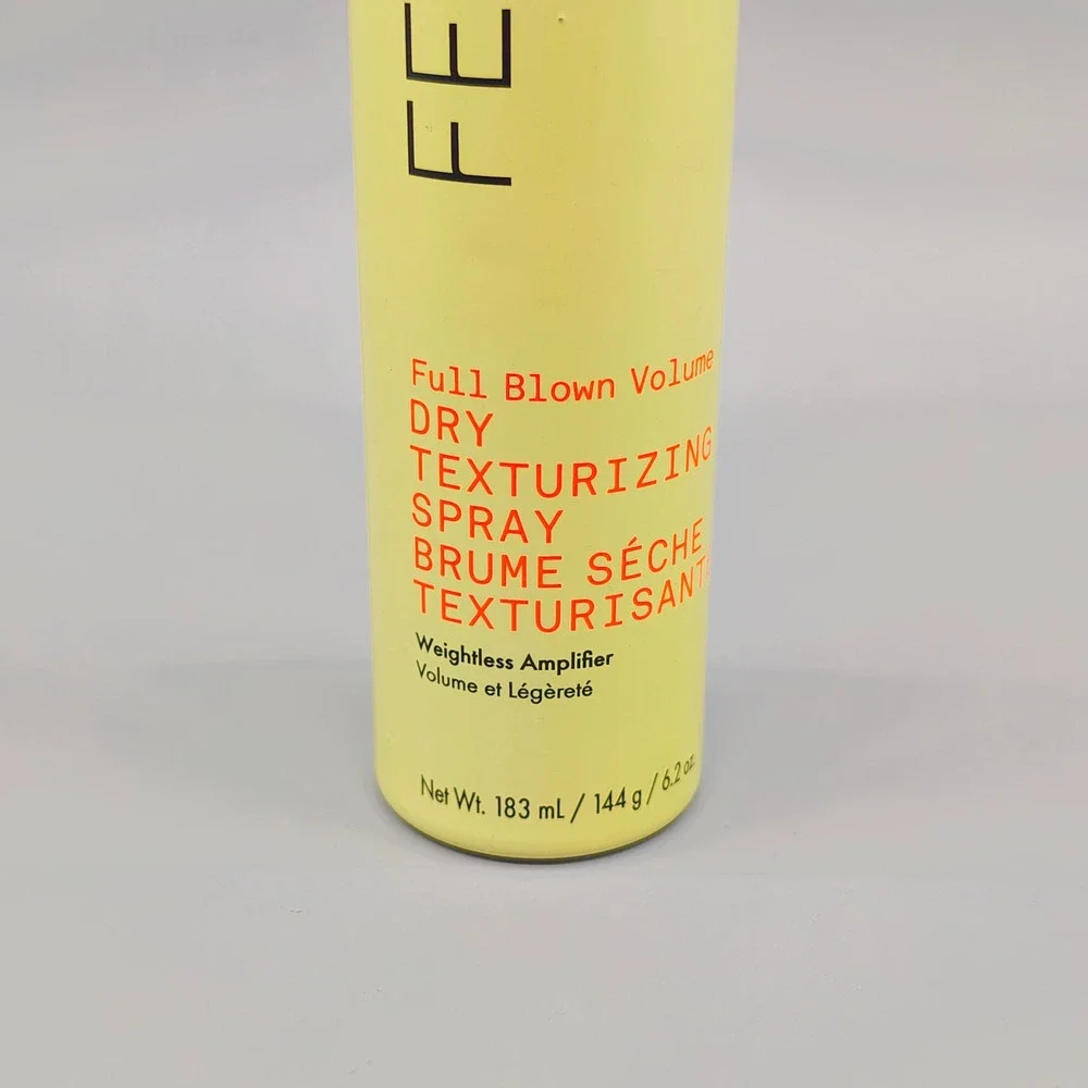 Fekkai humidity resistant