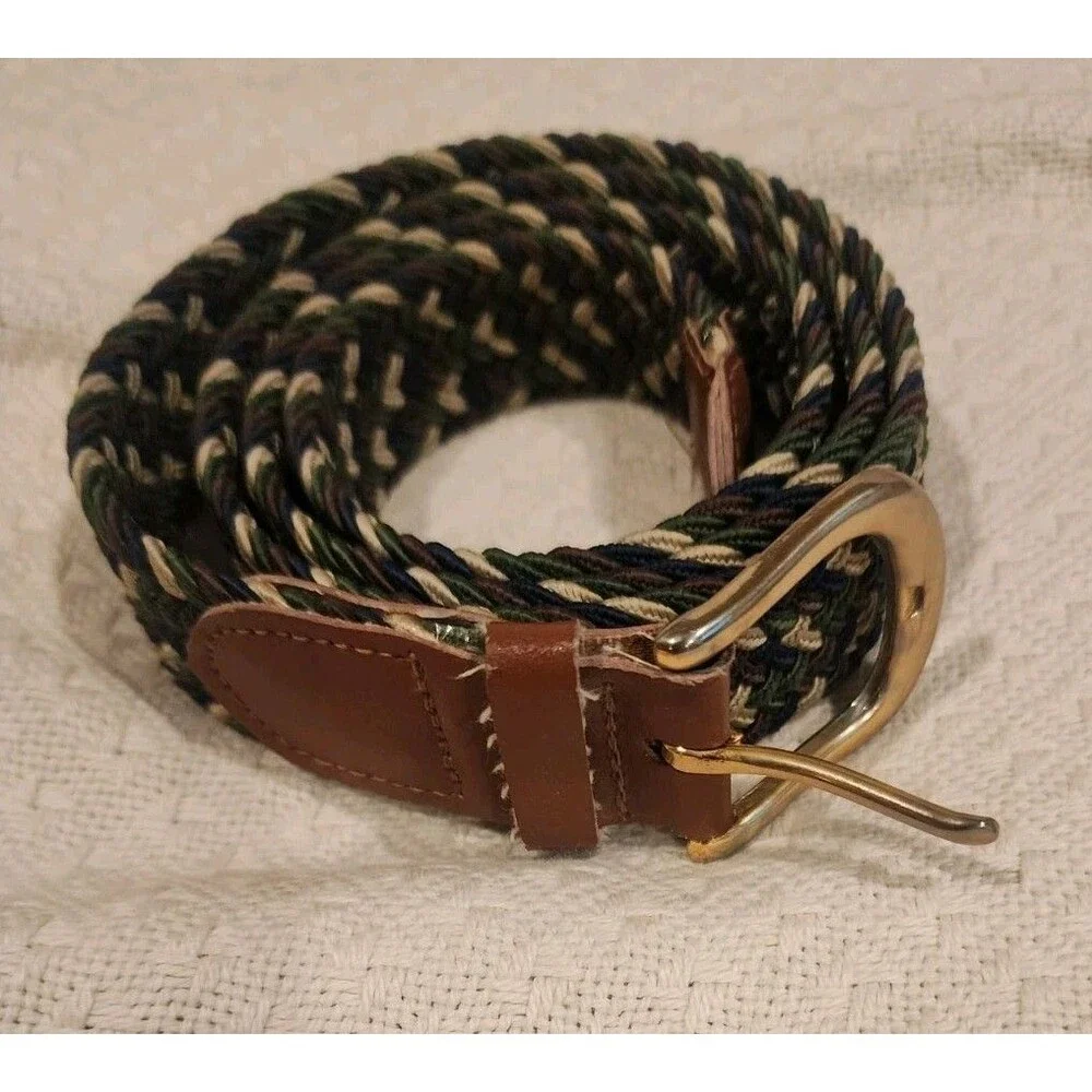 Unbranded elastic canvas
