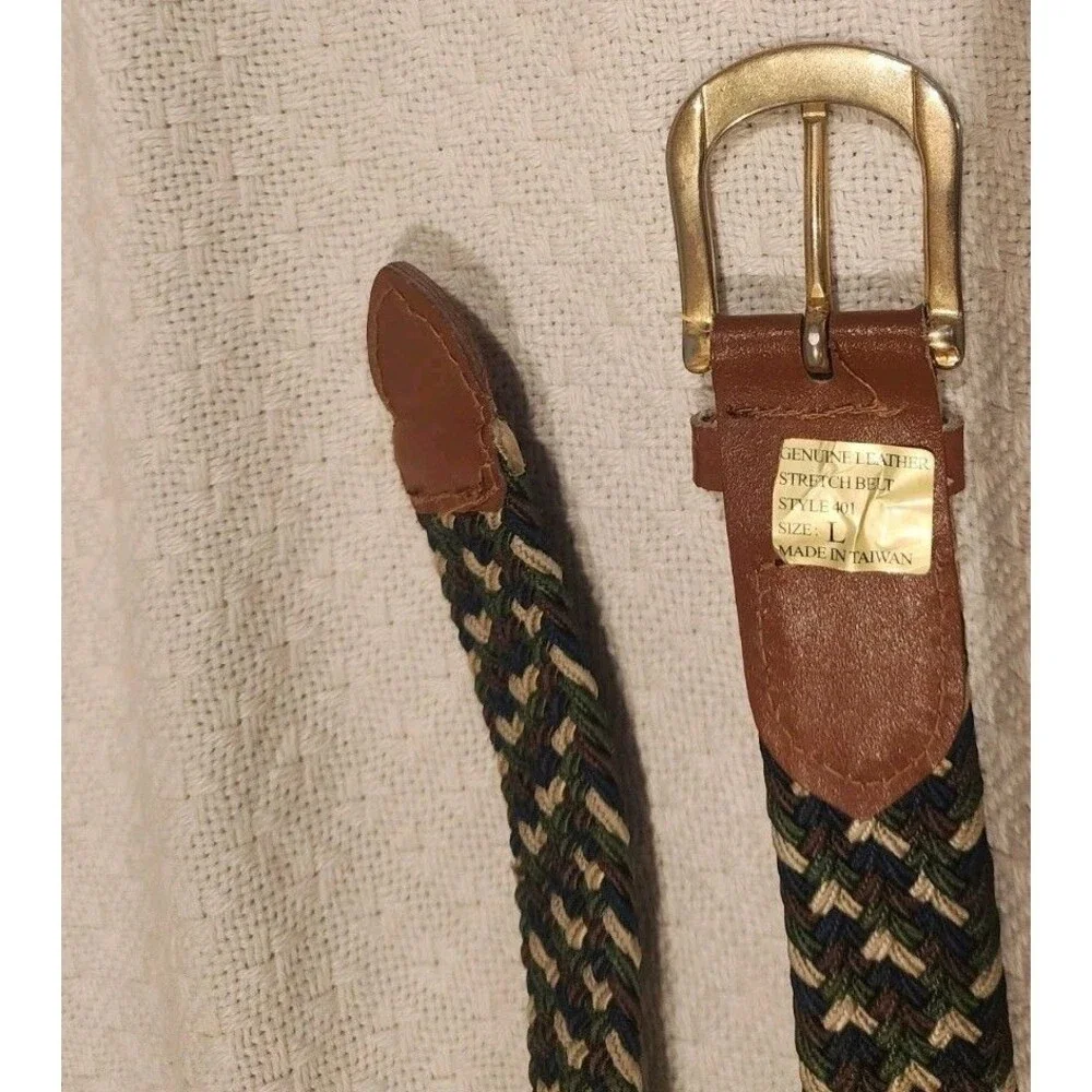 Unbranded elastic canvas