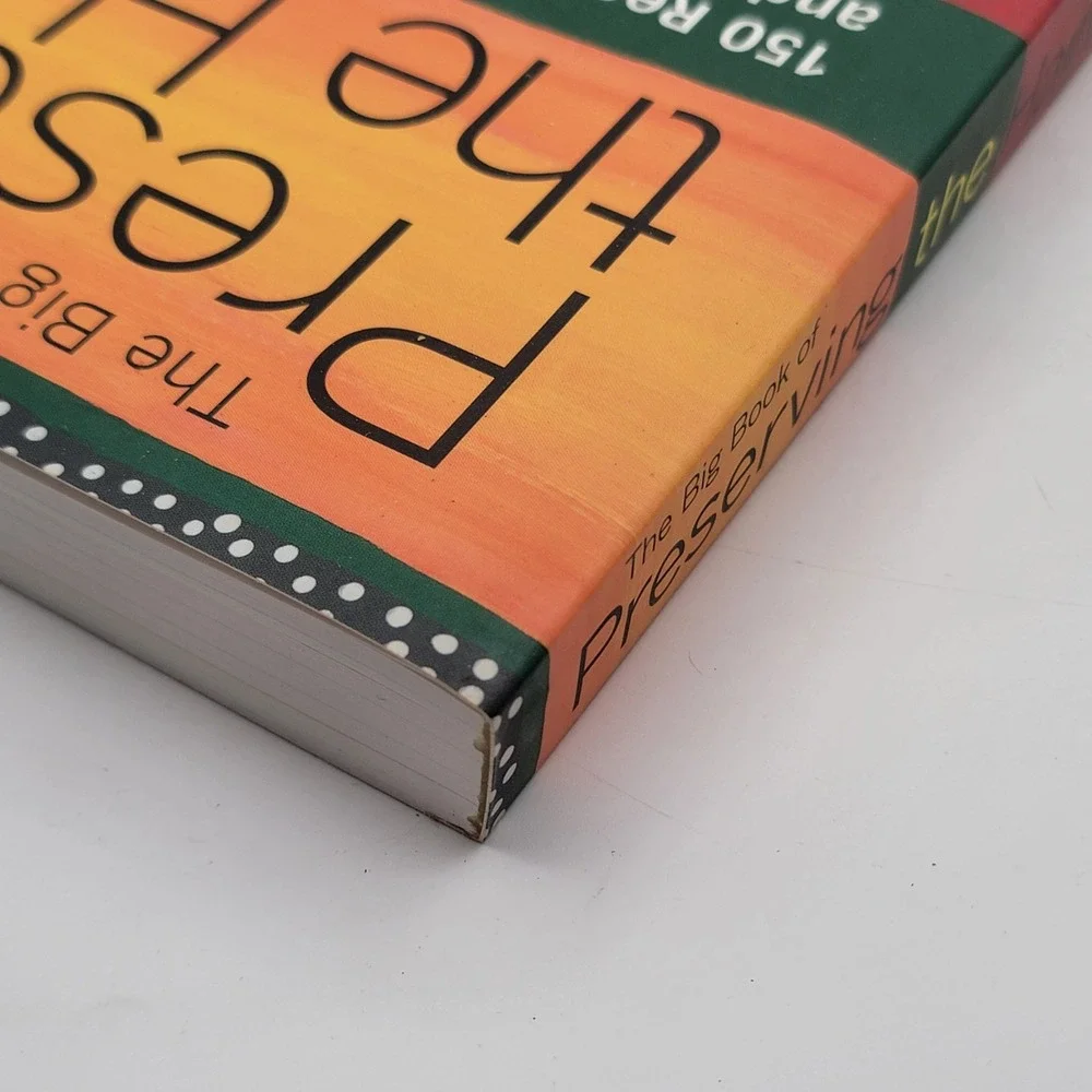 Storey Publishing comprehensive guide