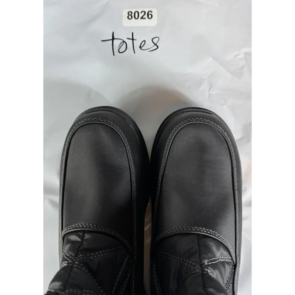 totes boots womens